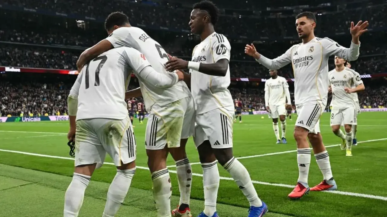 بداية عصر أربيلوا.. موعد مباراة ريال مدريد الافتتاحية في دوري أبطال أوروبا والقنوات الناقلة